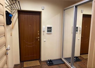 1-ком. квартира в аренду, 47 м2, Котельники, улица Строителей, 1