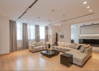 3-ком. квартира на продажу, 135 м2, Москва, 2-й Щемиловский переулок, 4, Тверской район
