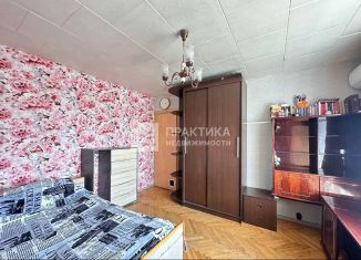 Продается 2-комнатная квартира, 38.2 м2, Москва, улица Свободы, 28к1, СЗАО
