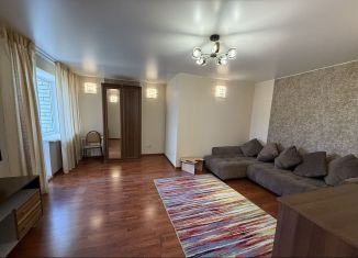 Аренда 2-комнатной квартиры, 72 м2, Саратов, улица имени И.Н. Посадского, 193/199