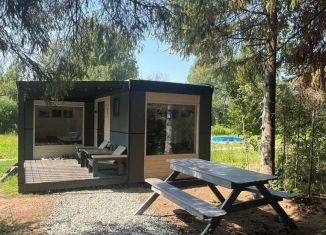 Сдается в аренду дом, 22 м2, Пермский край, Ивановская улица