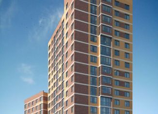 Продается 1-комнатная квартира, 45.4 м2, Нижний Новгород, метро Горьковская, улица Ванеева, 40Б