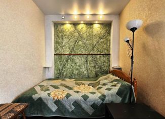 Продажа 2-ком. квартиры, 43 м2, Краснодар, улица Ленина, 92, улица Ленина