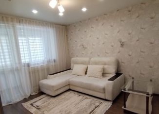 Аренда однокомнатной квартиры, 44.5 м2, Лобня, Центральная улица, 4