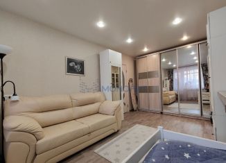 Продам однокомнатную квартиру, 33 м2, деревня Афонино, Зелёная улица, 65