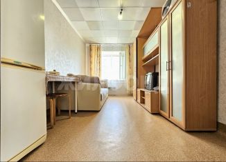 Сдаю в аренду 1-комнатную квартиру, 12 м2, Новосибирск, Вертковская улица, 23/1, метро Студенческая