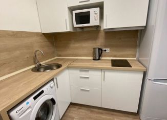 Продается 1-ком. квартира, 20.1 м2, Санкт-Петербург, Муринская дорога, 12к2, Красногвардейский район