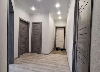 Продажа 2-комнатной квартиры, 48 м2, село Кармаскалы, улица Рафикова, 25