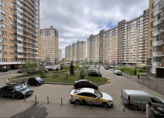 2-ком. квартира на продажу, 59 м2, Люберцы, улица Дружбы, 9, ЖК Люберцы 2016