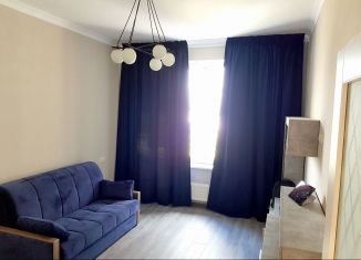 Сдается 1-комнатная квартира, 36.2 м2, Москва, Волоколамское шоссе, 71к5, ЖК Город на Реке Тушино-2018