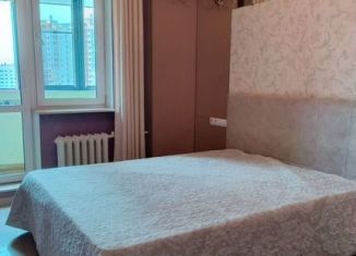 Сдам 2-комнатную квартиру, 56.7 м2, Санкт-Петербург, Ленинский проспект, 114, ЖК Монплезир