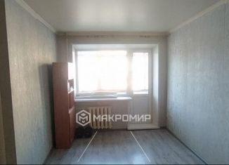 1-ком. квартира на продажу, 30.2 м2, Орёл, улица Герцена, 9, Железнодорожный район