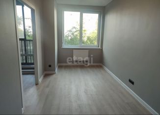 Продам однокомнатную квартиру, 30 м2, Воронеж, улица 121-й Стрелковой Дивизии, 9, ЖК Суворов-Сити