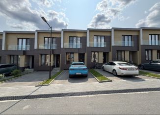 Сдам в аренду таунхаус, 94.9 м2, Владимирская область, улица Братьев Столетовых