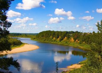 Земельный участок на продажу, 21 сот., Марий Эл, улица Копорулиха, 41