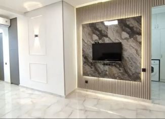 Продажа 1-ком. квартиры, 31.7 м2, село Орёл-Изумруд, Малиновая улица, 2