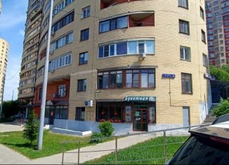 Продается однокомнатная квартира, 38.7 м2, Троицк, Нагорная улица, 8