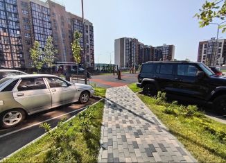 Продажа квартиры студии, 26 м2, Майкоп, улица Олега Цокова, 4