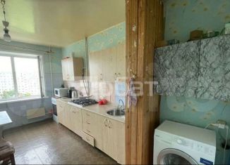 Продажа трехкомнатной квартиры, 64 м2, Родники, микрорайон Машиностроитель, 3