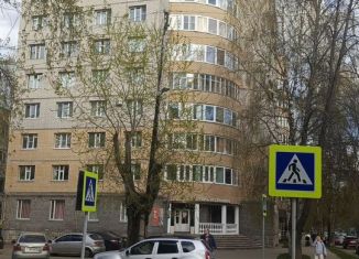 Сдам однокомнатную квартиру, 36 м2, Сыктывкар, улица Ленина, 111