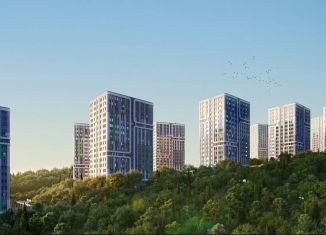 Продам 2-ком. квартиру, 72.2 м2, посёлок городского типа Партенит, Санаторная улица