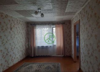 Продается 2-комнатная квартира, 46.8 м2, Сызрань, Ульяновское шоссе, 21