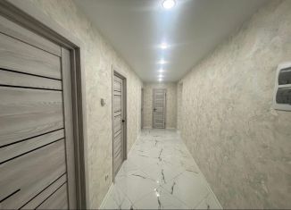 Продажа 3-ком. квартиры, 82 м2, Смоленск, Ипподромная улица, 7