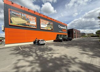 Помещение свободного назначения на продажу, 1385 м2, Муром, Владимирское шоссе, 15А