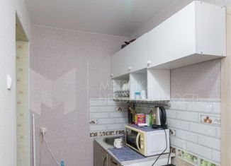 Продается квартира студия, 24.6 м2, Тюмень, Олимпийская улица, 23