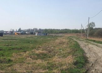 Продается участок, 6 сот., деревня Кузяево