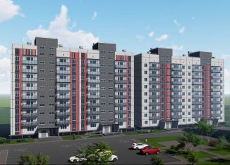 Продаю 1-комнатную квартиру, 39.9 м2, Новокузнецк, улица Косыгина, 24