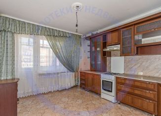 Продажа 2-комнатной квартиры, 67 м2, Курган, улица Василия Блюхера, 68