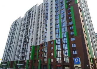 1-комнатная квартира на продажу, 36 м2, Барнаул, улица имени В.Т. Христенко, 5