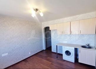 Продается квартира студия, 18 м2, Тюмень, Олимпийская улица, 15