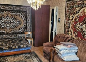Сдается 1-ком. квартира, 36 м2, Курчатов, Набережная улица, 5