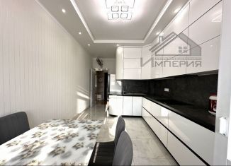 Продажа 3-комнатной квартиры, 124 м2, Казань, Чистопольская улица