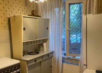 Продается 2-ком. квартира, 45.1 м2, Москва, улица Цюрупы