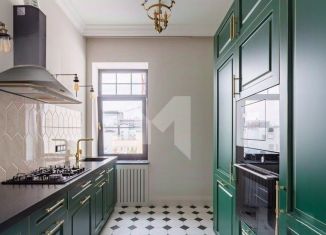 Продаю 4-комнатную квартиру, 129 м2, Москва, 1-я Тверская-Ямская улица, 13с1, Тверской район