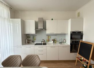 Продажа двухкомнатной квартиры, 58.2 м2, Санкт-Петербург, улица Адмирала Черокова, 20, муниципальный округ Южно-Приморский