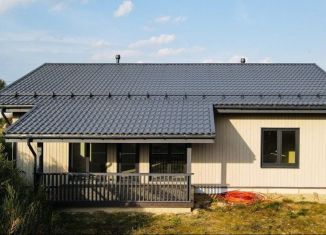 Дом на продажу, 130 м2, деревня Куда, Подгорная улица, 6А