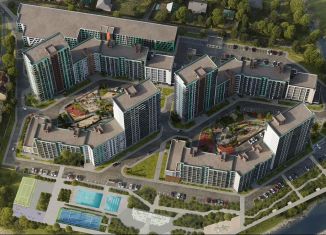 Продается однокомнатная квартира, 31.3 м2, село Небуг