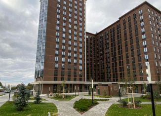 Продается квартира студия, 26.1 м2, Нижний Новгород, улица Максима Горького, 23А, Нижегородский район