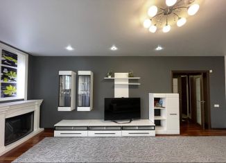 Продажа 2-комнатной квартиры, 77 м2, Новосибирск, улица 25 лет Октября, 8, Дзержинский район