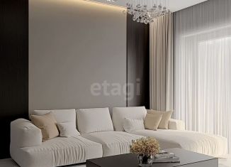 Продам квартиру студию, 22.9 м2, Краснодар, микрорайон Черемушки, Обрывная улица, 132/1к1