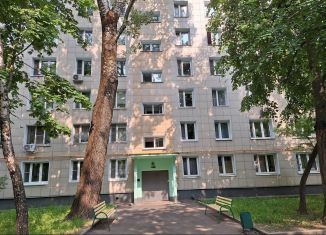 Сдается в аренду 1-ком. квартира, 32.5 м2, Москва, Бирюлёвская улица, 30, ЮАО