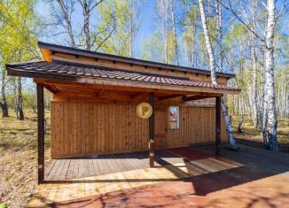 Продам дом, 50 м2, деревня Плоское, Садовая улица, 1