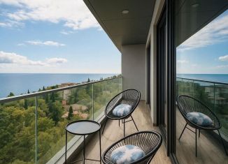 Продается 3-ком. квартира, 68 м2, Крым, Парковый проезд, 6Б