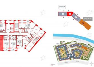 Продается квартира студия, 24.9 м2, Санкт-Петербург, Василеостровский район, Уральская улица, 23