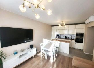 Продается 2-комнатная квартира, 66 м2, Ростов-на-Дону, Доломановский переулок, 126, ЖК Центральный-3