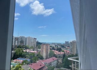 Продам 2-комнатную квартиру, 46.4 м2, Сочи, улица Чебрикова, 2/3, микрорайон Ареда